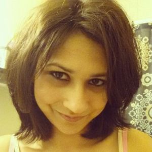 Meet your Posher, Jyotsna